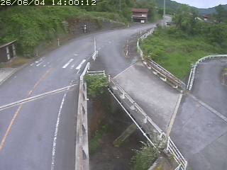 江府町日ノ詰