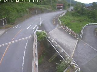 江府町日ノ詰
