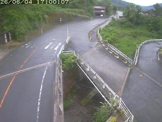 江府町日ノ詰