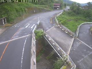 江府町日ノ詰
