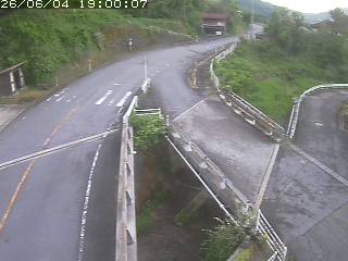 江府町日ノ詰