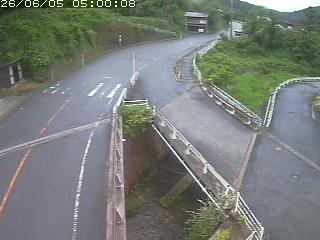 江府町日ノ詰