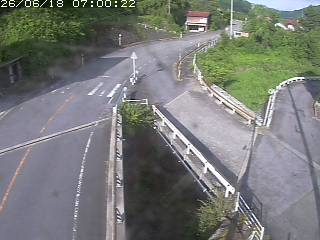 江府町日ノ詰