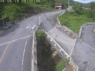 江府町日ノ詰