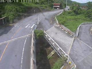 江府町日ノ詰