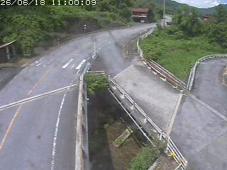 江府町日ノ詰