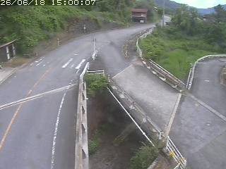 江府町日ノ詰
