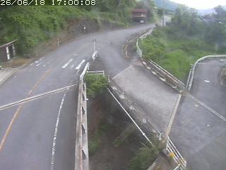 江府町日ノ詰