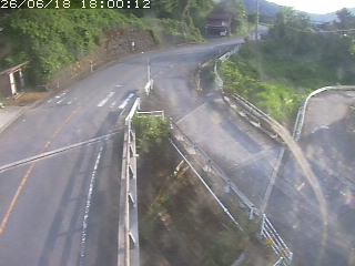 江府町日ノ詰
