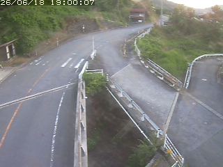 江府町日ノ詰