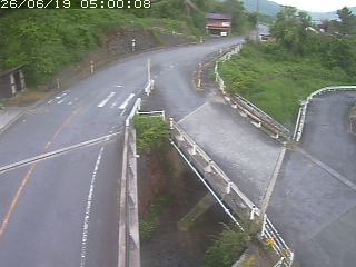 江府町日ノ詰
