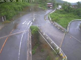 江府町日ノ詰