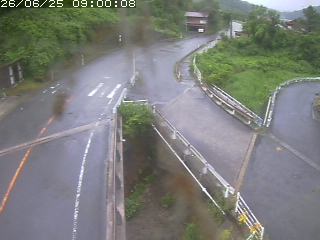江府町日ノ詰