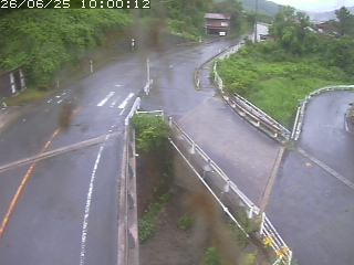 江府町日ノ詰