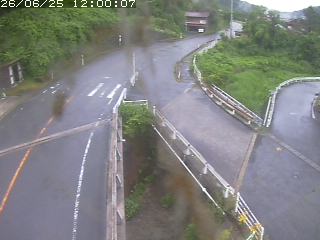 江府町日ノ詰