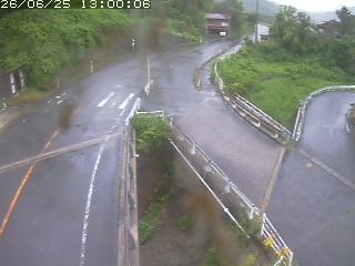 江府町日ノ詰