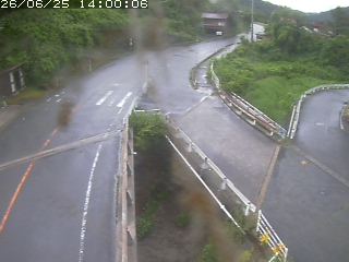 江府町日ノ詰