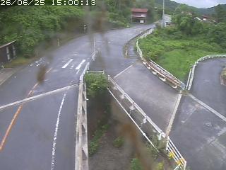 江府町日ノ詰