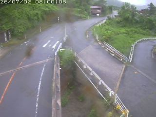 江府町日ノ詰