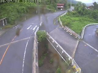 江府町日ノ詰
