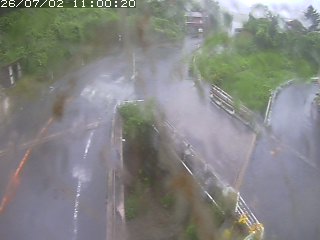 江府町日ノ詰
