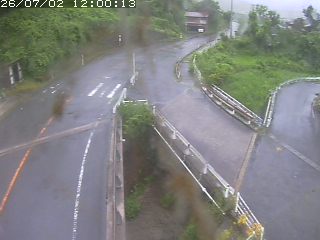 江府町日ノ詰