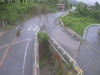 江府町日ノ詰