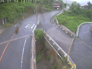 江府町日ノ詰