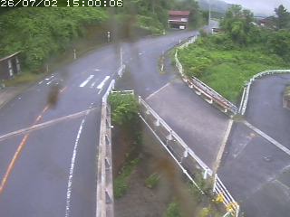 江府町日ノ詰