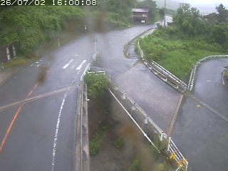 江府町日ノ詰