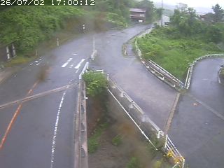 江府町日ノ詰