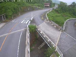 江府町日ノ詰