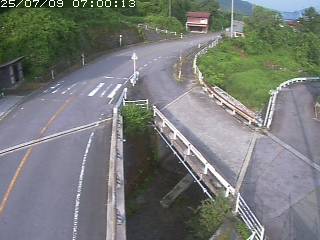 江府町日ノ詰