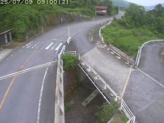江府町日ノ詰
