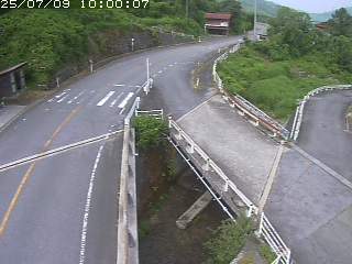 江府町日ノ詰