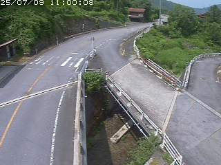 江府町日ノ詰