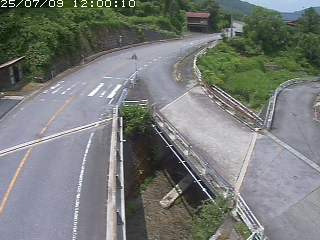 江府町日ノ詰