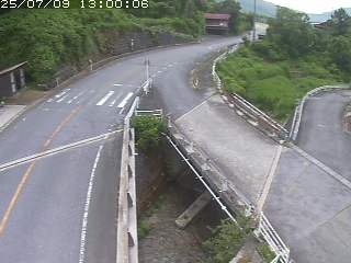 江府町日ノ詰