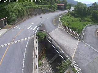 江府町日ノ詰