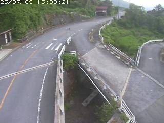 江府町日ノ詰