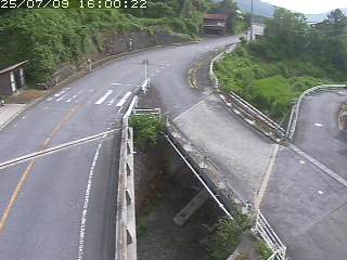 江府町日ノ詰