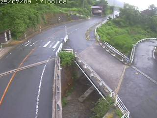 江府町日ノ詰
