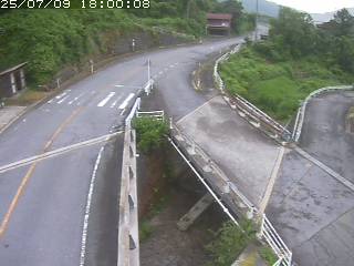 江府町日ノ詰