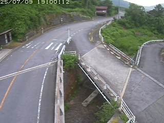 江府町日ノ詰