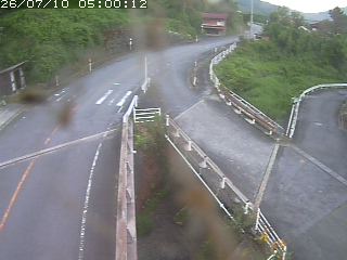 江府町日ノ詰