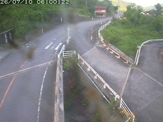 江府町日ノ詰