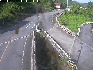 江府町日ノ詰