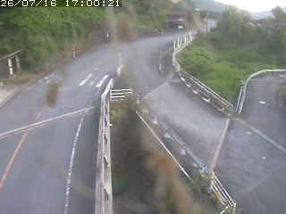 江府町日ノ詰