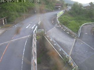 江府町日ノ詰