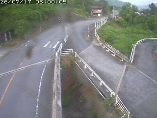江府町日ノ詰